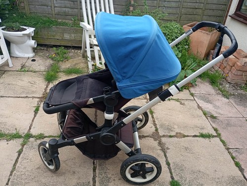Bugaboo buffalo pushchair - bugaboo,