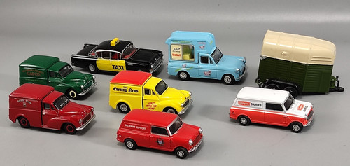 Diecast scale oo - scale, gauge
