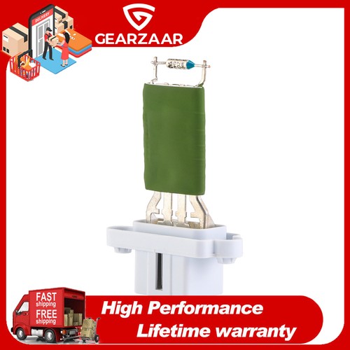 Blower resistor for ford - resistor,