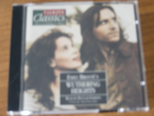 Wuthering heights emily - wuthering, by