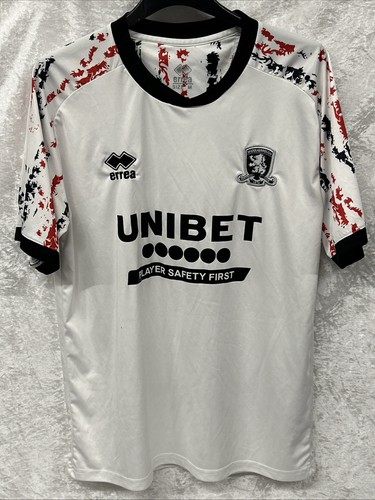 Middlesbrough 2022 errea - 2022/23,