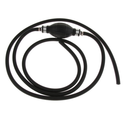 Universal fuel line gas - line, hose