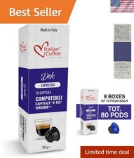 Authentic italian pods - authentic,