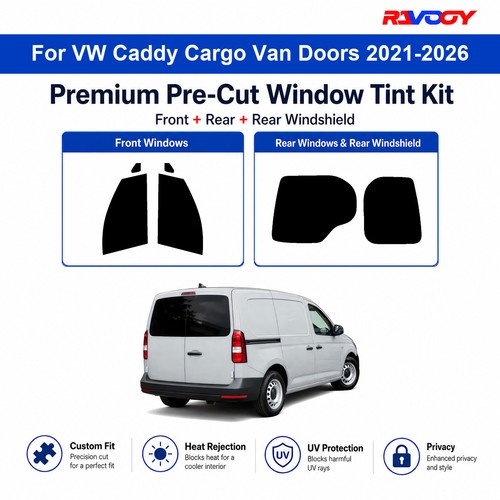 Pre cut car window - cut,