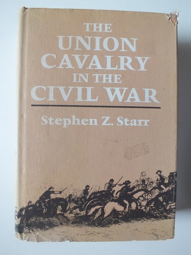 Union cavalry the civil - cavalry, in