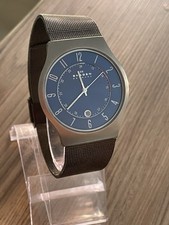 SKAGEN Grenen 233XLTTN Men’s