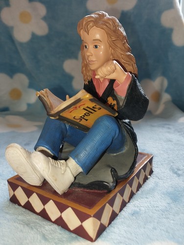 Harry potter hermione - harry,