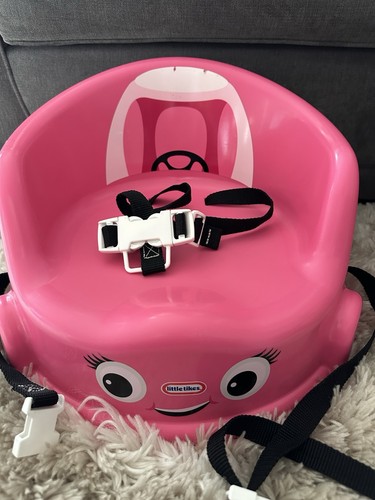 Little tikes pink princess - little,