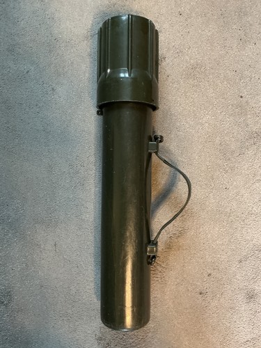 Military mortar case c869 81mm - mortar,