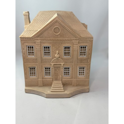 Timothy richards reddish house - richards,