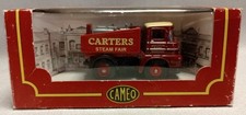 Carter's Steam Fair Cameo 1:76