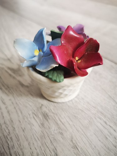 Vintage crown staffordshire - vintage,