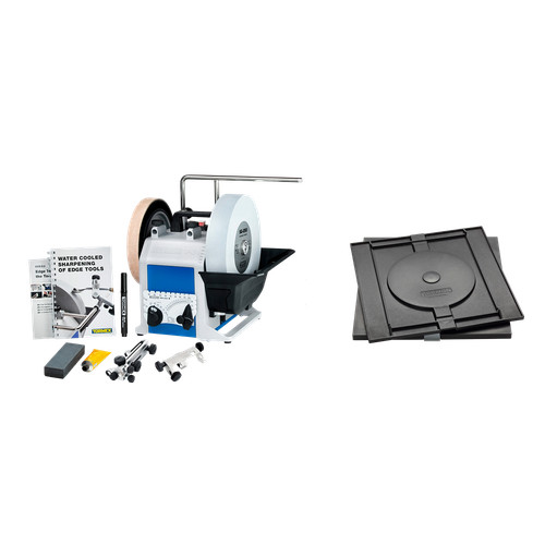 Tormek sharpening system - tormek,