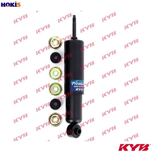 Shock absorber 444135 - shock,