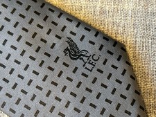Liverpool club tie 58” x
