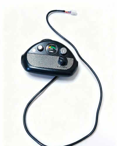 Sterling little gem control - sterling,