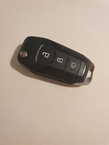 New genuine ford focus - genuine,