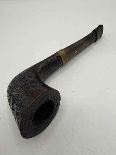Vintage dunhill shell estate - dunhill,