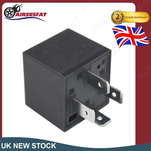 Air suspension compressor - suspension,