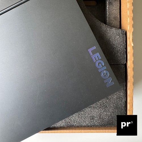 Lenovo legion ryzen 15arh05 - 5,