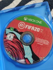 FIFA 20 Champions Edition Microsoft Xbox One 2019