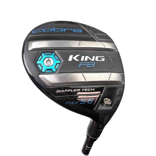 Cobra king wood 22 - cobra, /