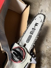 Spear & Jackson 20cm cordless Pole Saw - 750W