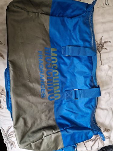 Moshchino bag - moshchino,