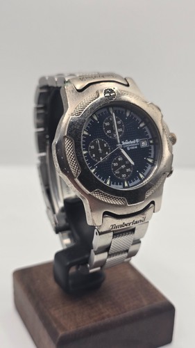 Timberland chronograph 100m - chronograph,