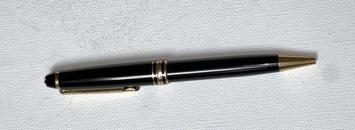 Montblanc meisterstück - montblanc,