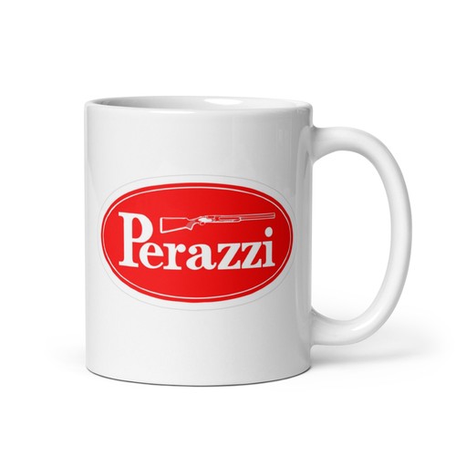 Perazzi firearms 11oz - perazzi,