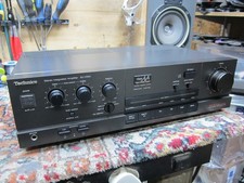 TECHNICS SU-V55A  CLASSIC INTEGRATED  AMPLIFIER
