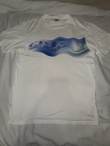 Company tshirt size medium - tshirt,