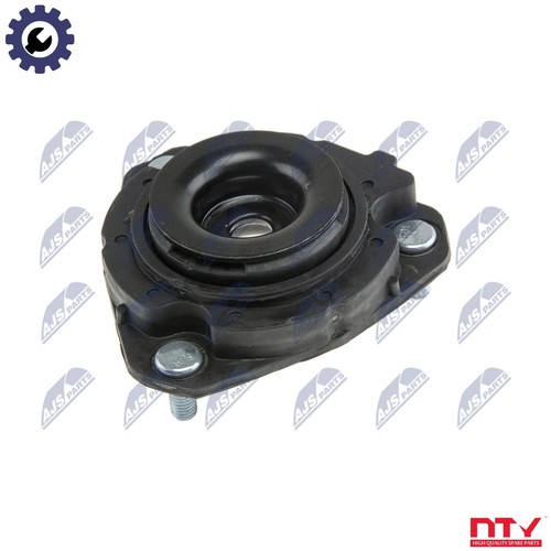 Suspension strut support mount - strut,