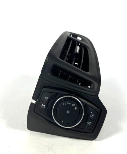 Ford focus dash air - ford,