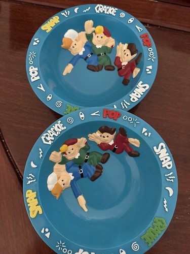 Pair 1994 kellogg - pair, snap