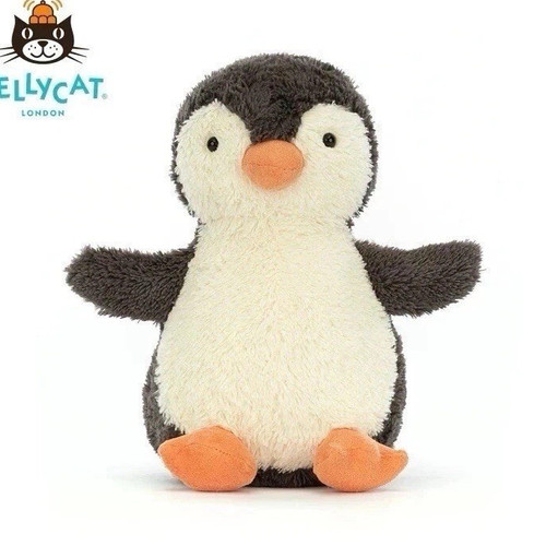 Jellycat plush penguin soft - jellycat,