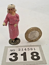 Pre-war JoHillCo 54mm