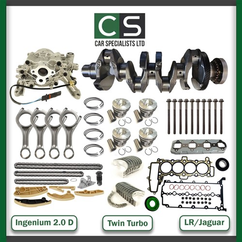 Range rover jaguar - 204dta, 2.0d