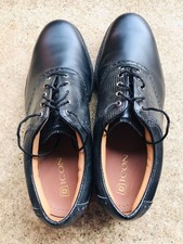 Footjoy Icon Golf Shoes Size