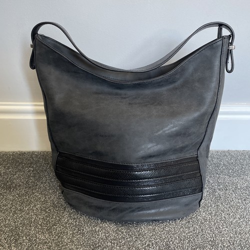 David jones black - jones, faux