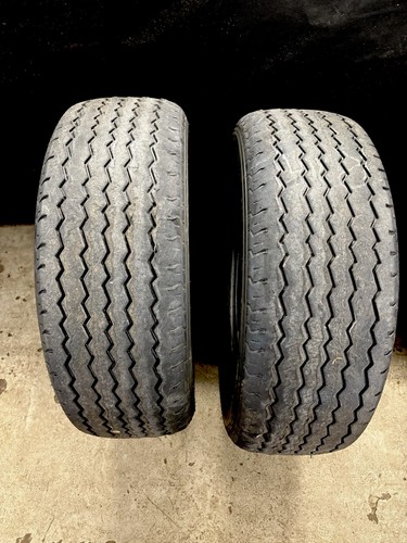 225 avon cr6 zz - 225/65/15, oval