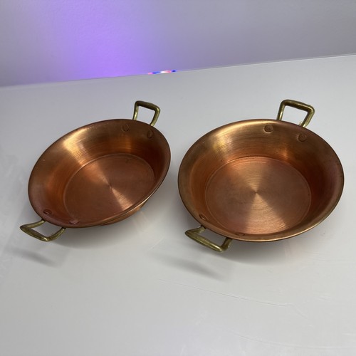 Pair mini copper - mini,