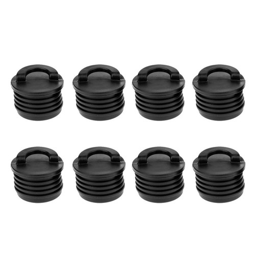 Plastic kayak dinghy scupper - kayak,