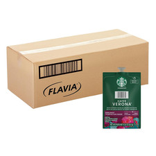 FLAVIA  Caffe Verona Coffee