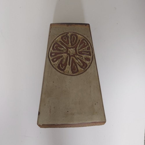 Shelf pottery halifax vasel - shelf,