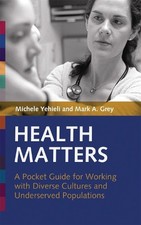 Health Matters - 9781931930208