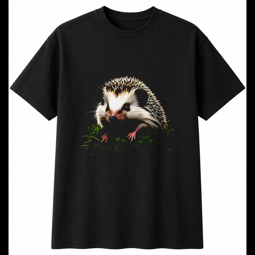 African pygmy hedgehog the - african,