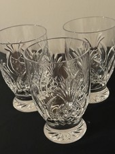 Waterford Crystal Pineapple