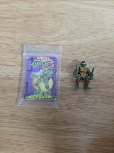 Vintage teenage mutant ninja - vintage,